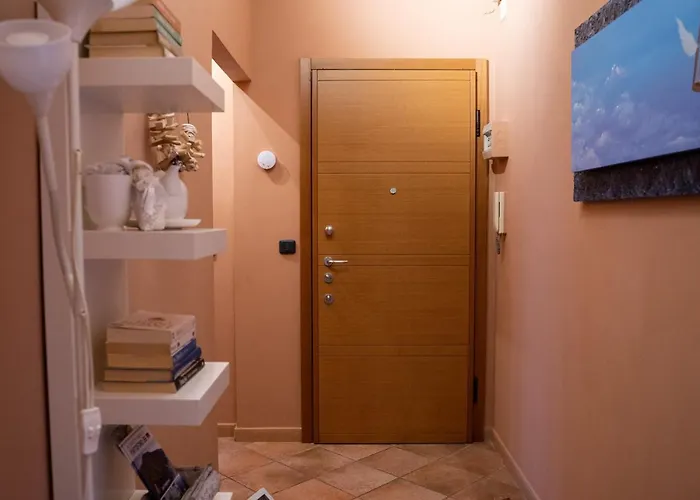 Il Nido Di Jonathan Livingstone Rapallo