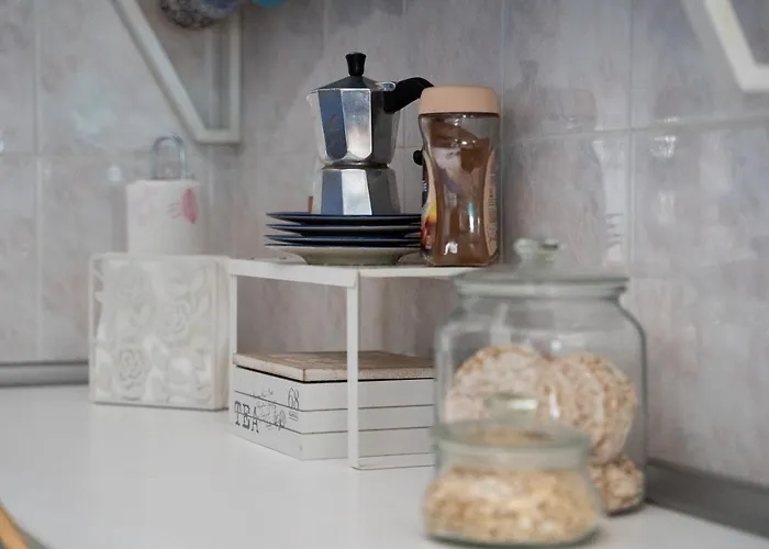 Il Nido Di Jonathan Livingstone Appartement