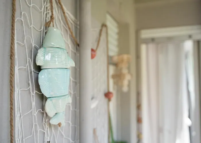 Il Nido Di Jonathan Livingstone Rapallo