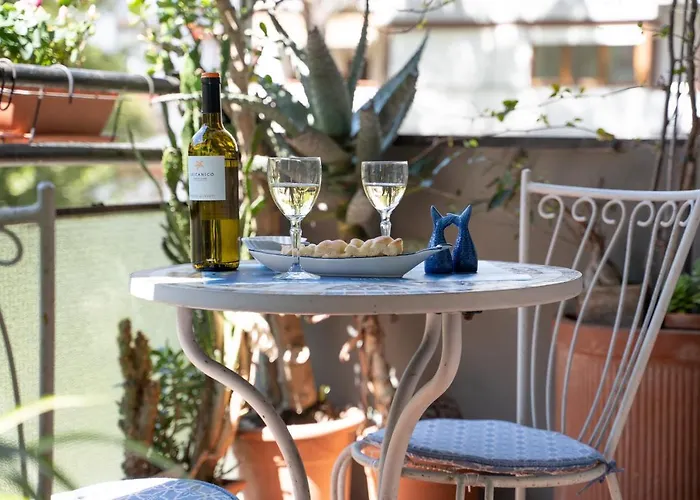 Il Nido Di Jonathan Livingstone *