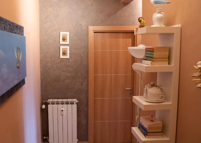 Appartement Il Nido Di Jonathan Livingstone Rapallo