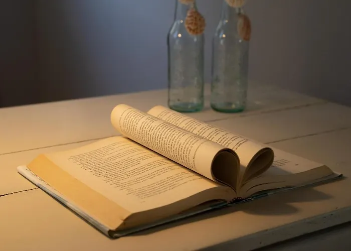 Appartement Il Nido Di Jonathan Livingstone *