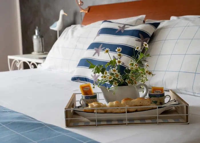 Il Nido Di Jonathan Livingstone Rapallo