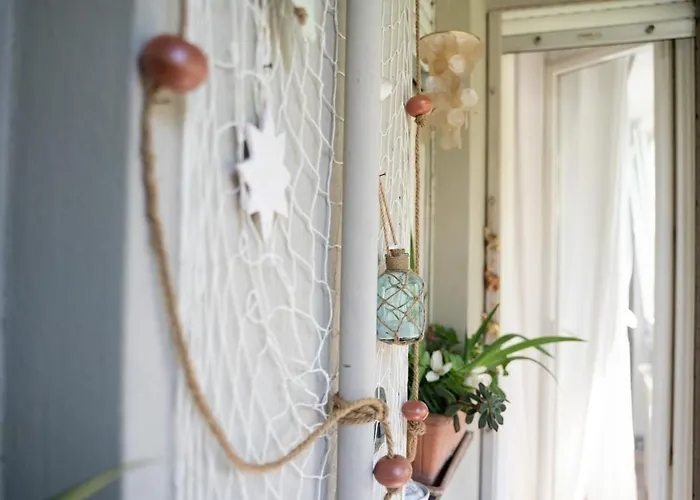 Il Nido Di Jonathan Livingstone *