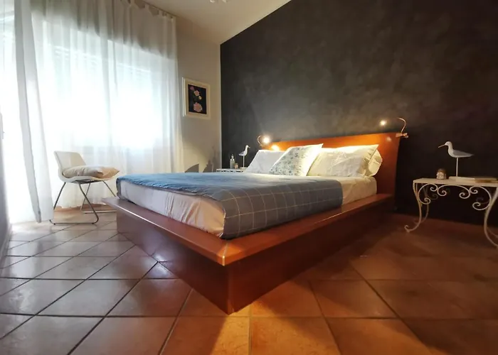 Appartement Il Nido Di Jonathan Livingstone