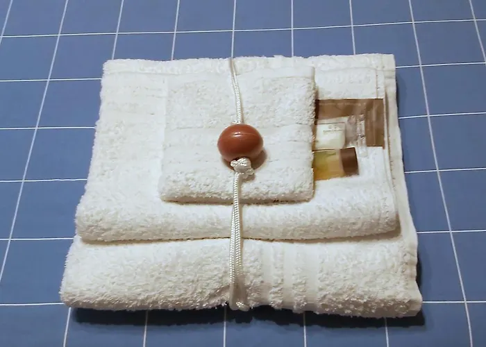 Il Nido Di Jonathan Livingstone Appartement *