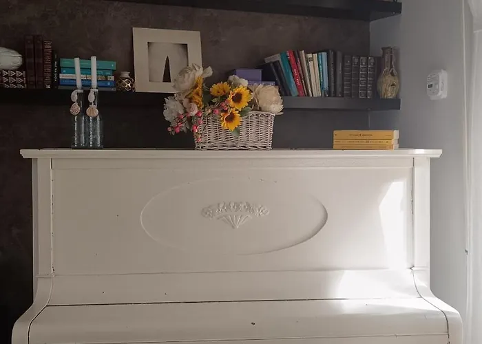 Il Nido Di Jonathan Livingstone *