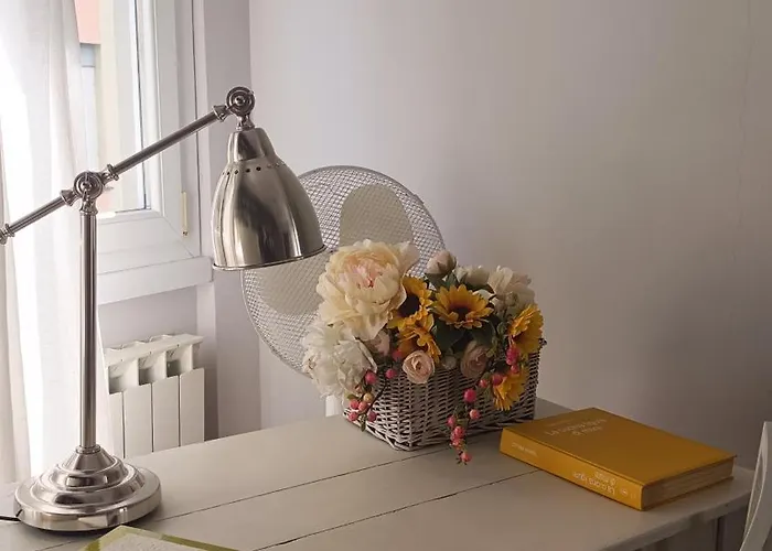 Il Nido Di Jonathan Livingstone Rapallo