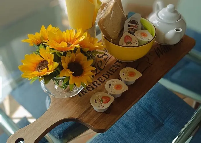 Il Nido Di Jonathan Livingstone