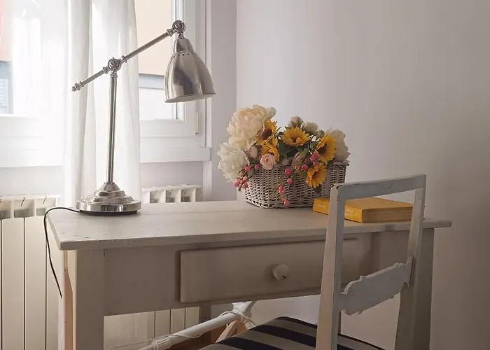 Il Nido Di Jonathan Livingstone