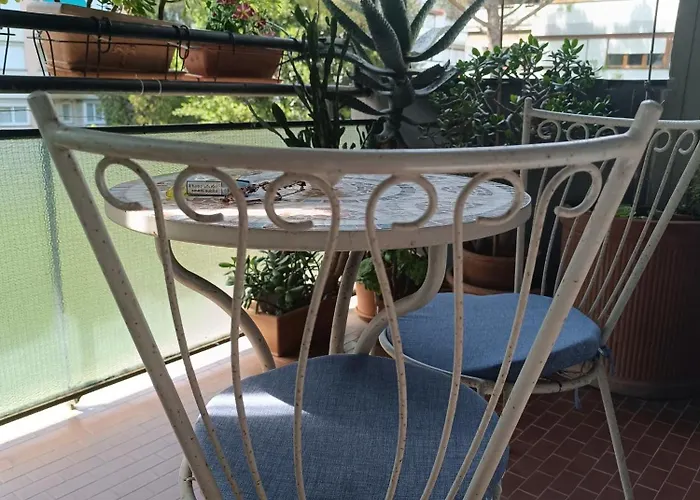 Il Nido Di Jonathan Livingstone