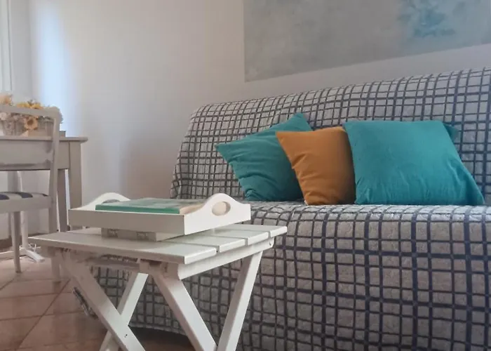 Il Nido Di Jonathan Livingstone *