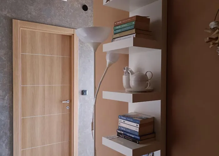 Il Nido Di Jonathan Livingstone Rapallo