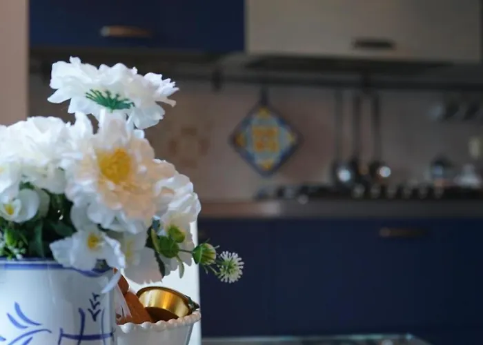 Il Nido Di Jonathan Livingstone