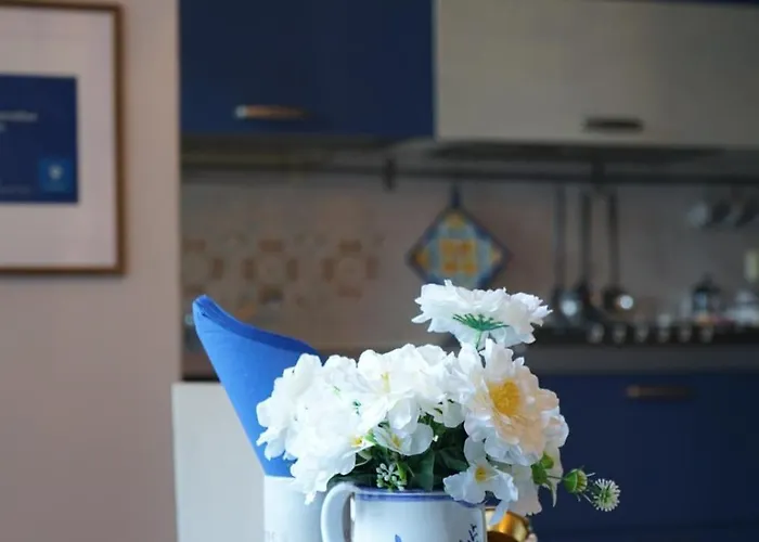 Il Nido Di Jonathan Livingstone * Rapallo