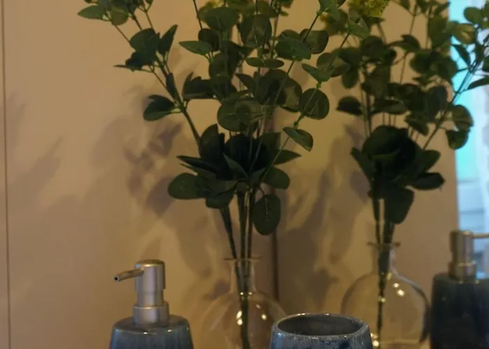 Il Nido Di Jonathan Livingstone Appartement