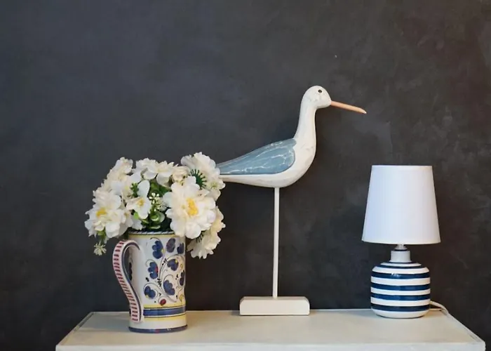 Il Nido Di Jonathan Livingstone * Rapallo