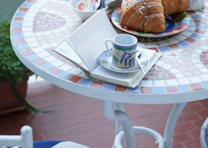 Il Nido Di Jonathan Livingstone