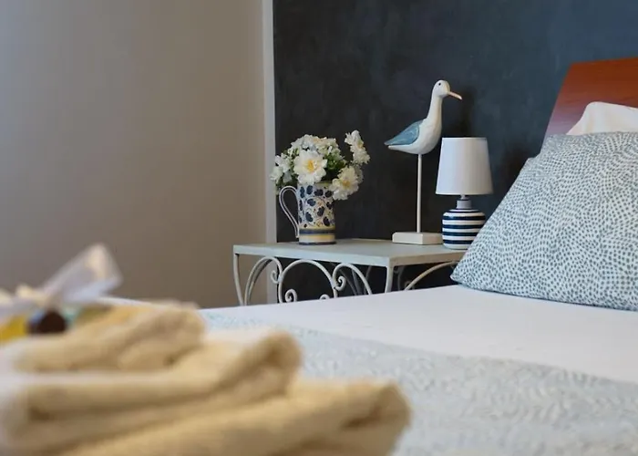 Appartement Il Nido Di Jonathan Livingstone *