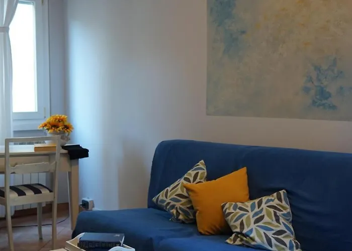 Il Nido Di Jonathan Livingstone Rapallo