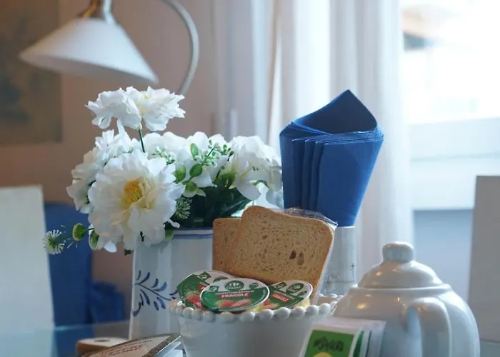 Il Nido Di Jonathan Livingstone * Rapallo