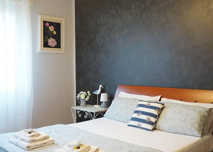 Appartement Il Nido Di Jonathan Livingstone *